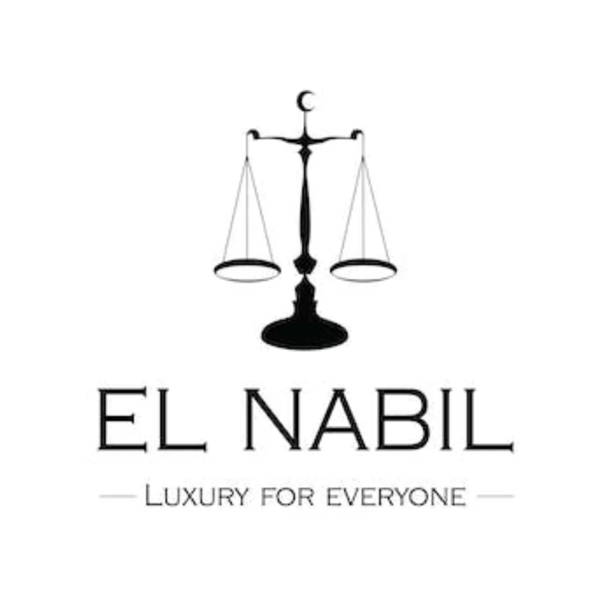 El Nabil parfum 65 mL