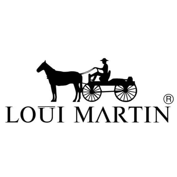 Loui Martin