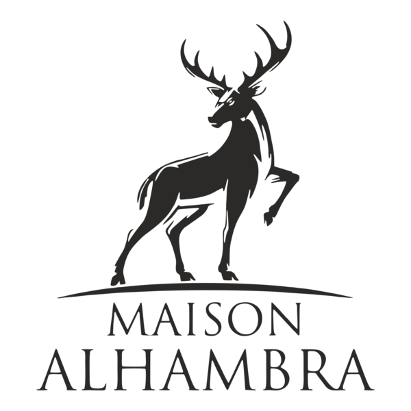 Maison alhambra