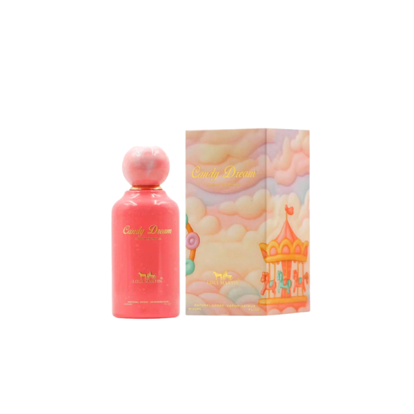Candy Dream 100 ml – Loui Martin (Eau de Parfum)