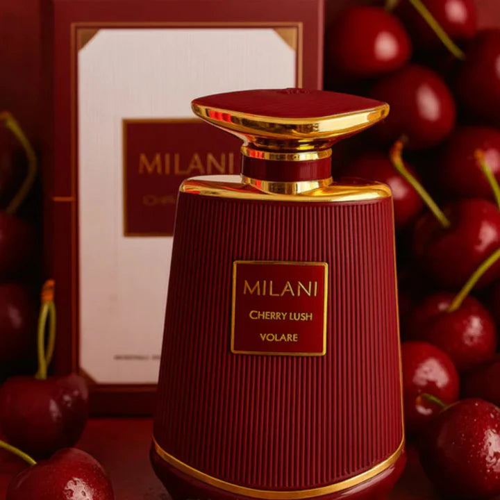 Milani Cherry Lush – 100 ml (Eau de Parfum)