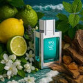 MAMLAKAT AWJ AZUREE  100ML