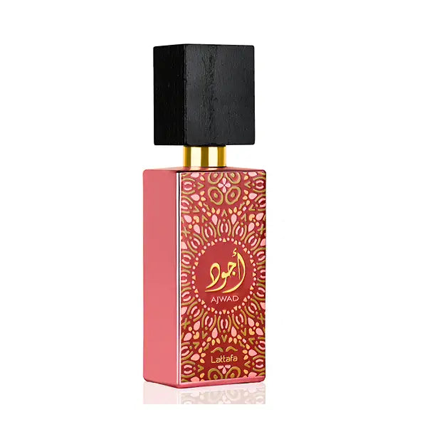 Ajwad Pink to Pink – Lattafa 60ml (Eau de Parfu