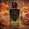 VOLARE PRIVE PERFUME AMBER SANDS SPIRIT 100 ML