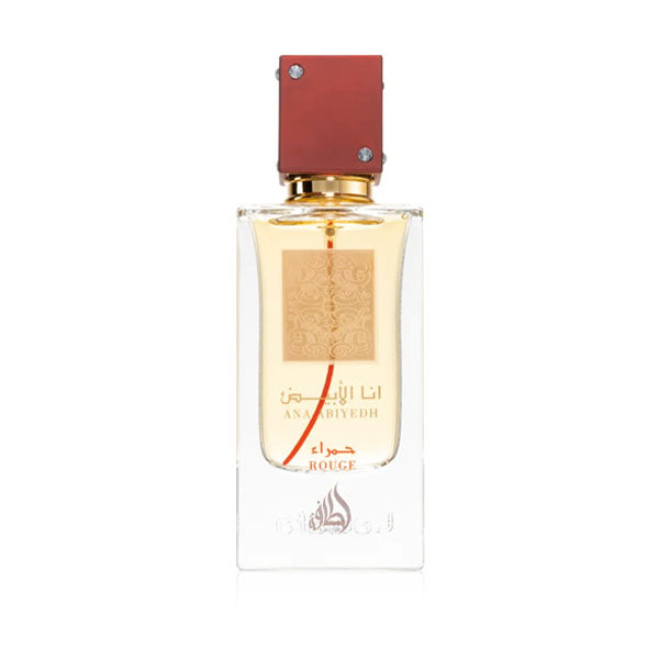 Ana Abiyedh Rouge 60ml lattafa