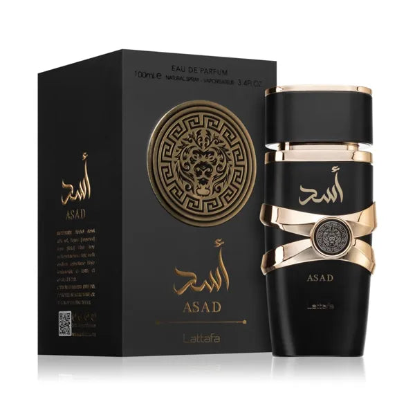 Yara Asad (Lattafa) – Eau de Parfum 100 ml