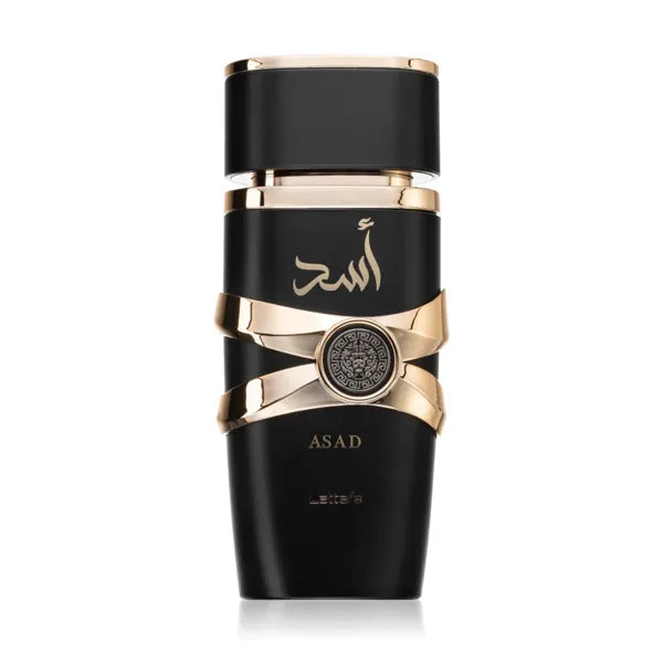 Yara Asad (Lattafa) – Eau de Parfum 100 ml