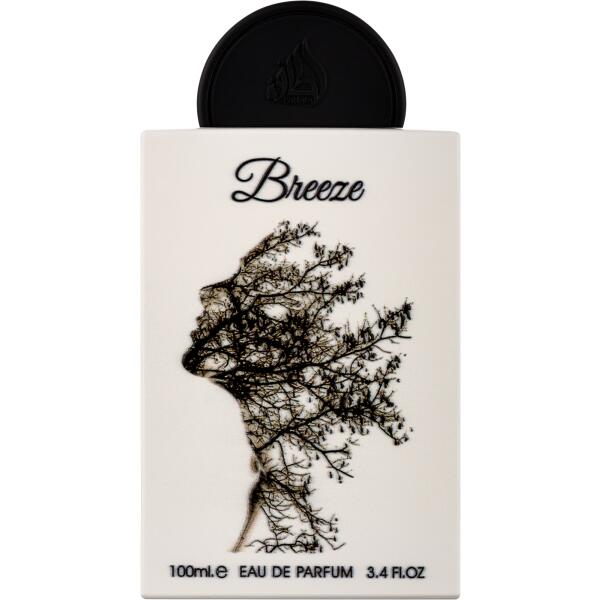 Breeze – Lattafa 100ml (Eau de Parfum)