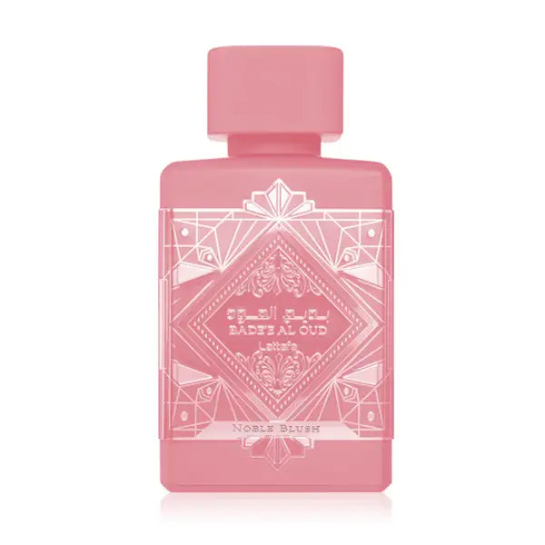 Lattafa Badee Al Oud Noble Blush – Eau de Parfum 100 ml