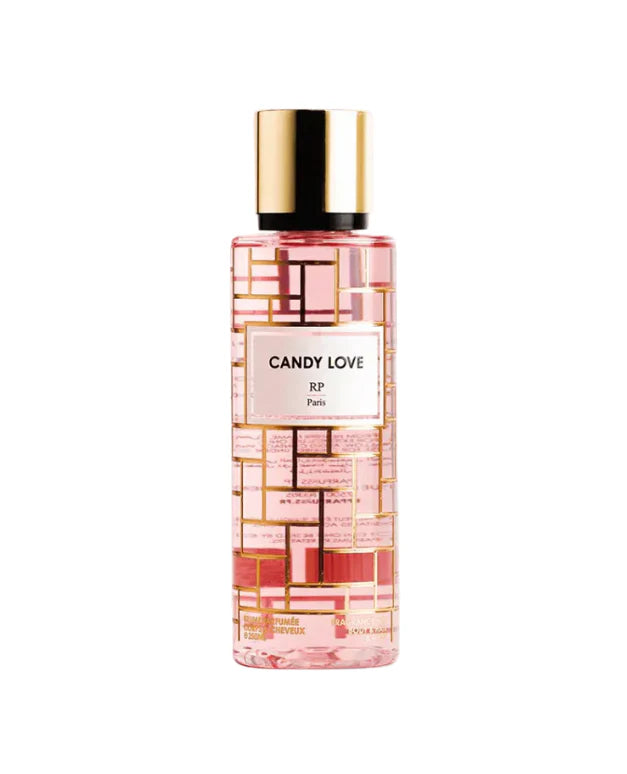 RP brume 250ml Candy Love
