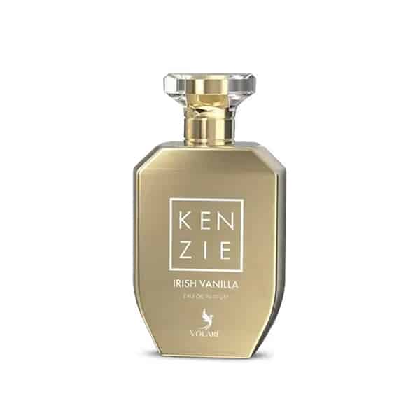 Volaré – Kenzie Irish Vanilla 100ml (Eau de Parfum)