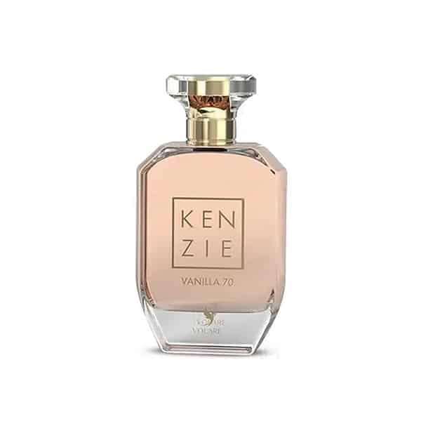 Kenzie Vanilla 70 – Volaré 100ml (Eau de Parfum)