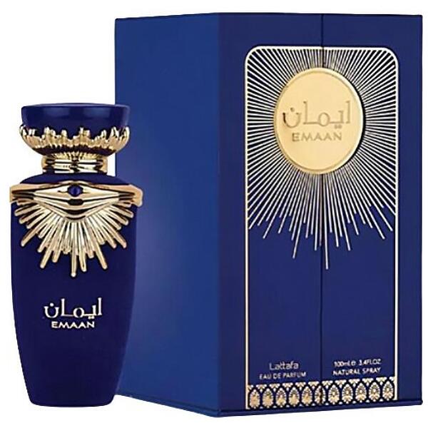Emaan 100 ml – Eau de Parfum – Lattafa