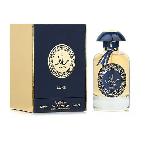 Raed luxe 100ml LATTAFA