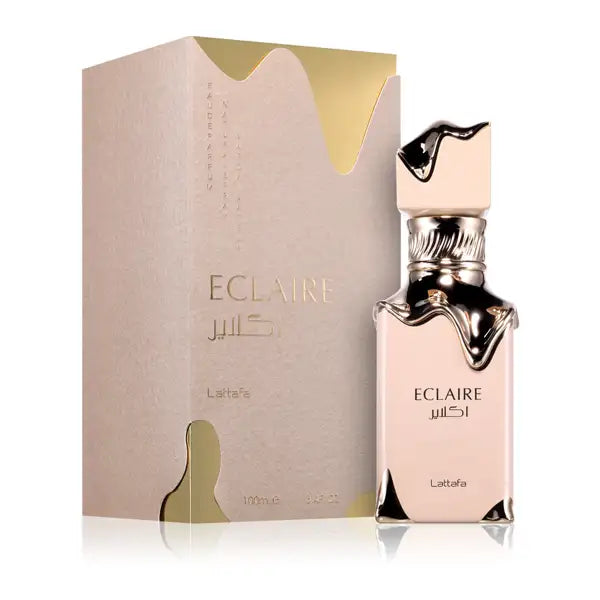 Lattafa Éclaire – Eau de Parfum 100 ml