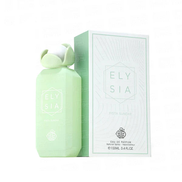 Elysia – Pista Sundae Fragrance world 100ml (Eau de Parfum)
