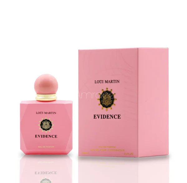 Evidence 100 ml Loui Martin