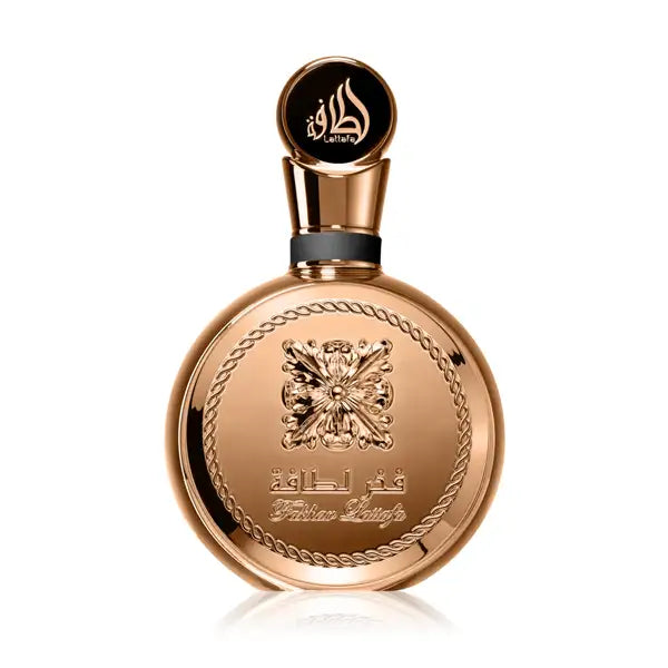 Lattafa Fakhar Gold – Eau de Parfum 100 ml