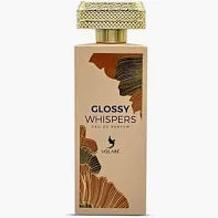 VOLARE GLOSSY WHISPERS 100ML