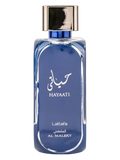 Hayaati AL MALEKY – Lattafa 100ml