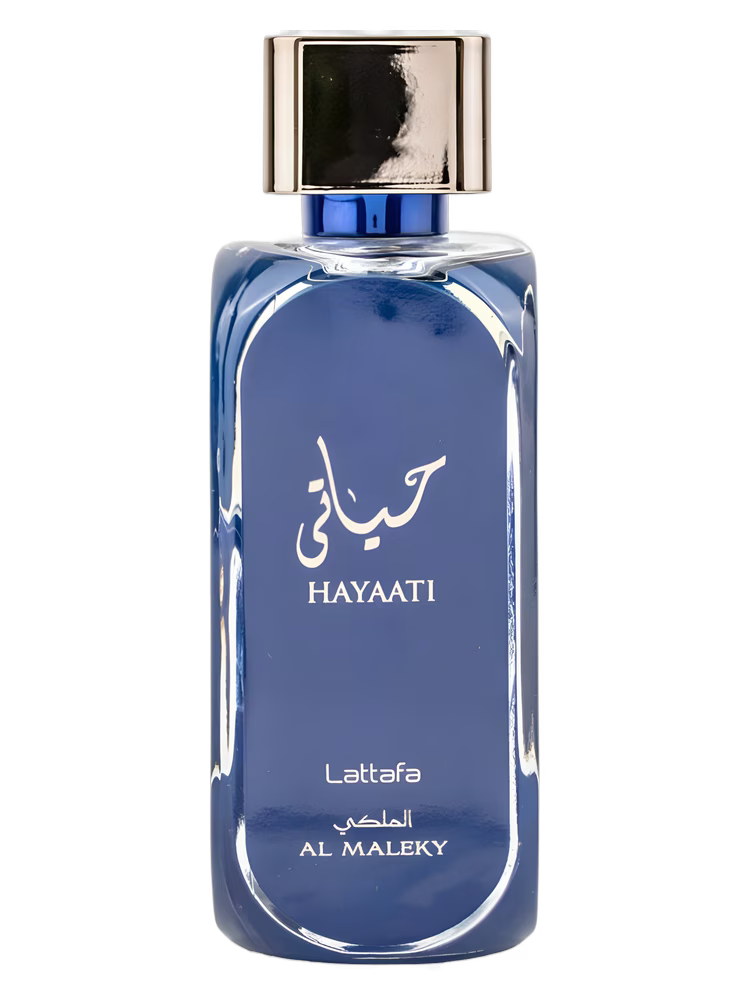 Hayaati AL MALEKY – Lattafa 100ml