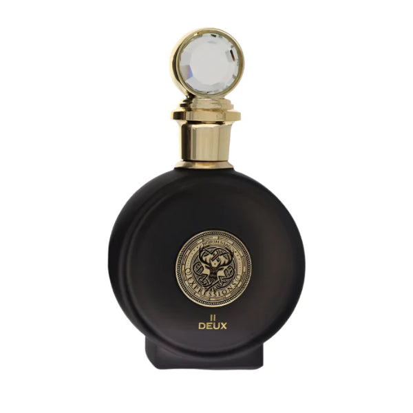 North Stag Expression II (Deux) – Paris Corner 100ml (Eau de Parfum)