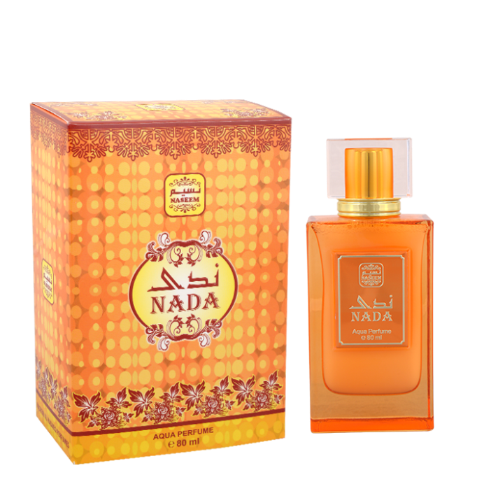 NADA NASEEM PARFUM 80ML