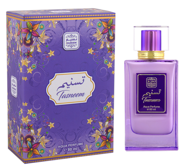 Naseem Parfum TASNEEM KHALTA 80ML