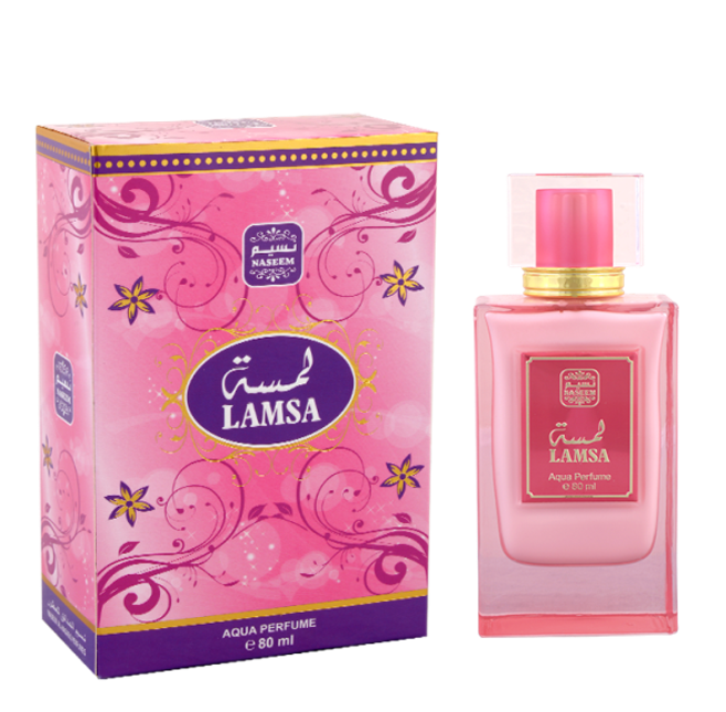 LAMSA NASEEM PARFUM 80ML