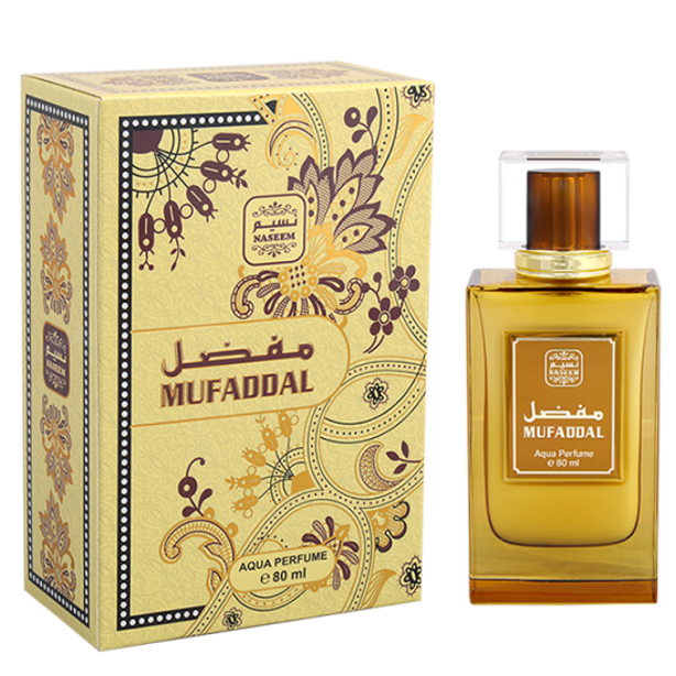 MUFADDAL NASEEM PARFUM 80ML