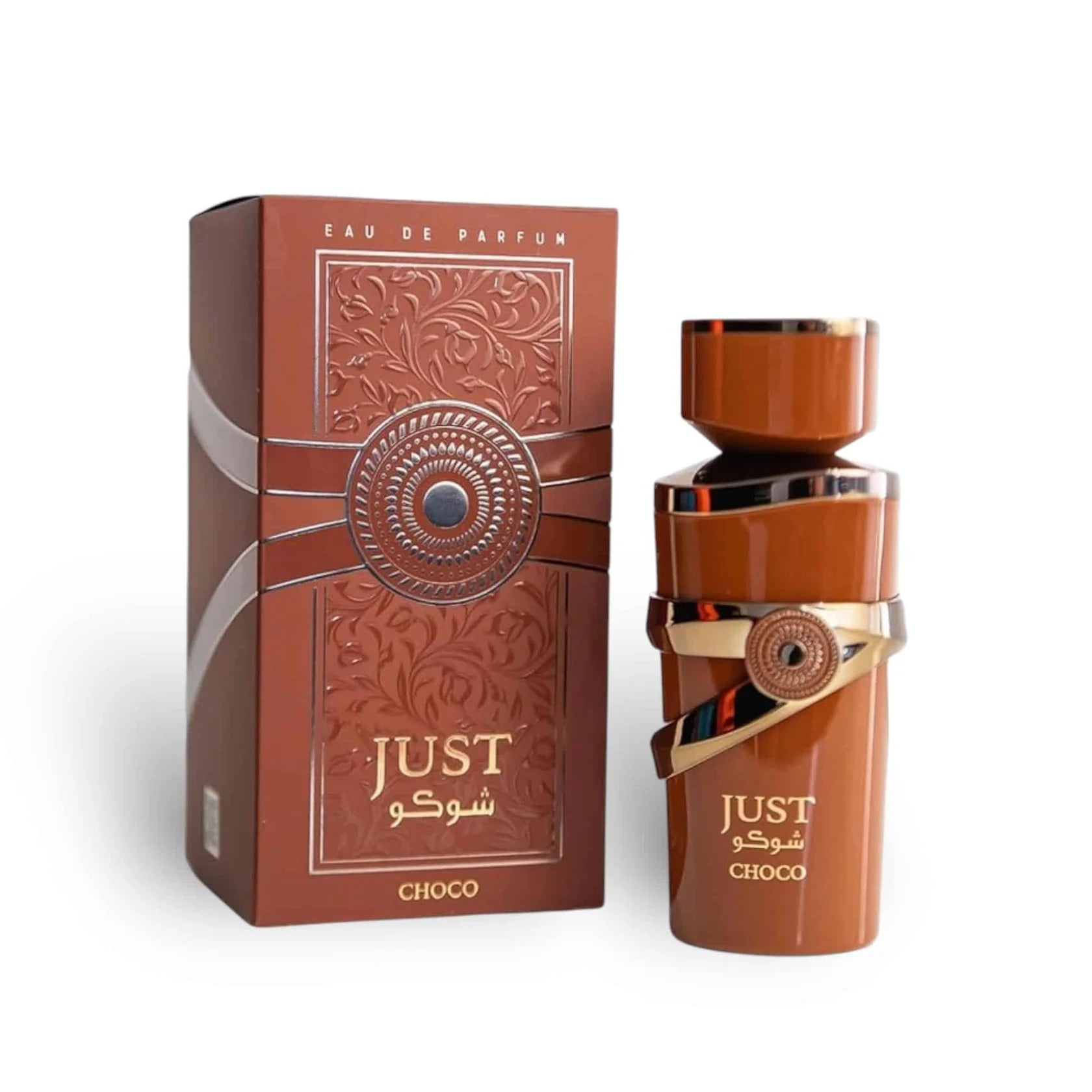 Just Choco Fragrance World 100 ml