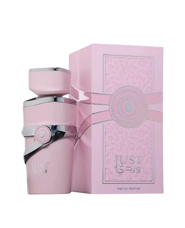 Just Wardi Fragrance World 100 ml