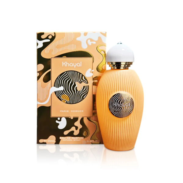 Khayal – Paris Corner 100ml (Eau de Parfum)
