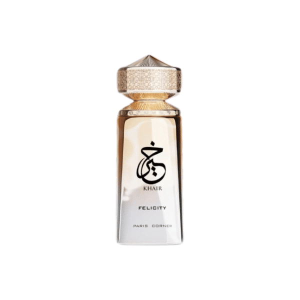 Khair Fecility – Paris Corner 100ml (Eau de Parfum)