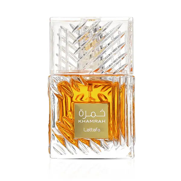 Lattafa Khamrah 100ml
