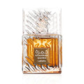 Lattafa Khamrah Qahwa – Eau de Parfum 100 ml