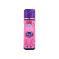 Spray corporel Lamsa 200 mL