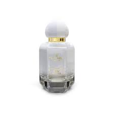 EL Nabil 65 mL Musc Silver