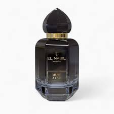 EL Nabil 65 mL Musc Ayad