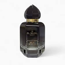 EL Nabil 65 mL Musc Sultan