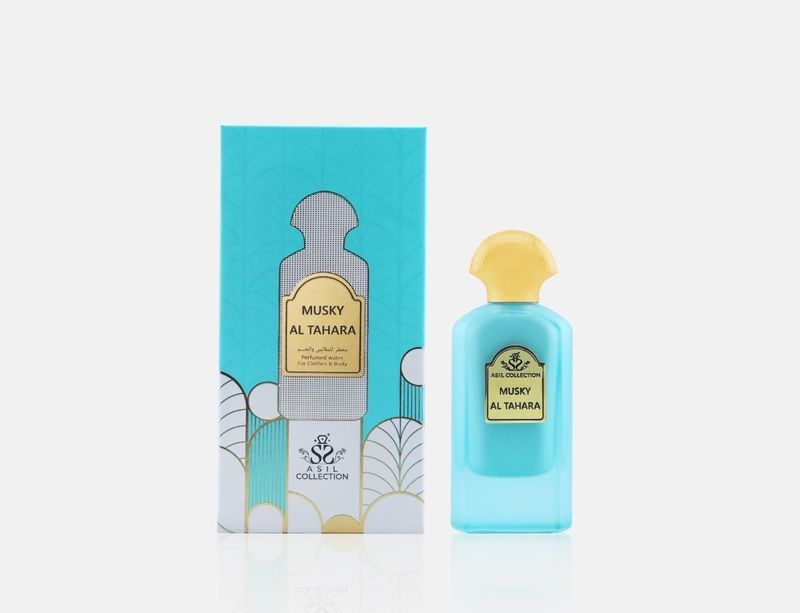 Musky Al Tahara – Asil Collection (90 ml)