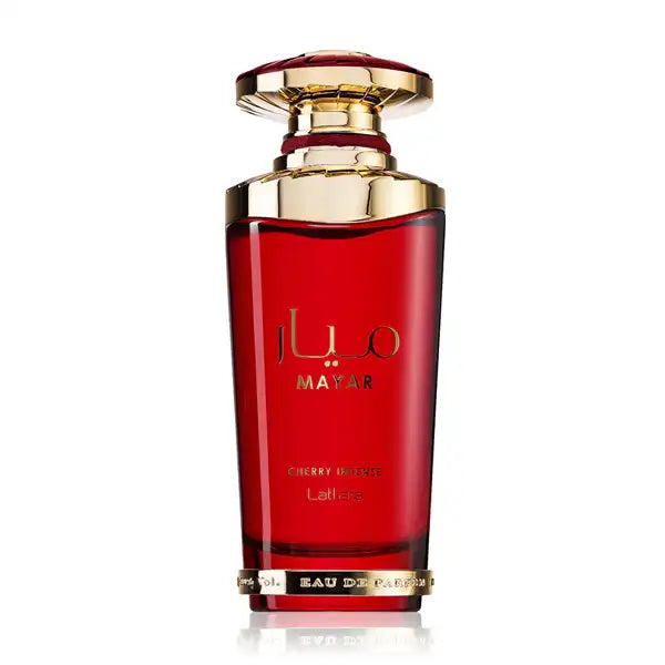 Lattafa Mayar Cherry Intense – Eau de Parfum 100 ml