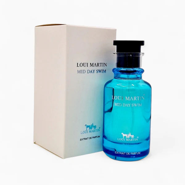 Mid Day Swim 100 ml – Loui Martin (Eau de Parfum)