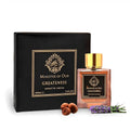 Minister of Oud Greatness Fragrance World 100 ml