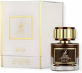 Nō II – Maison Alhambra 50ml (Eau de Parfum)