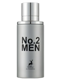 Maison Alhambra  No.2 Men 80ml