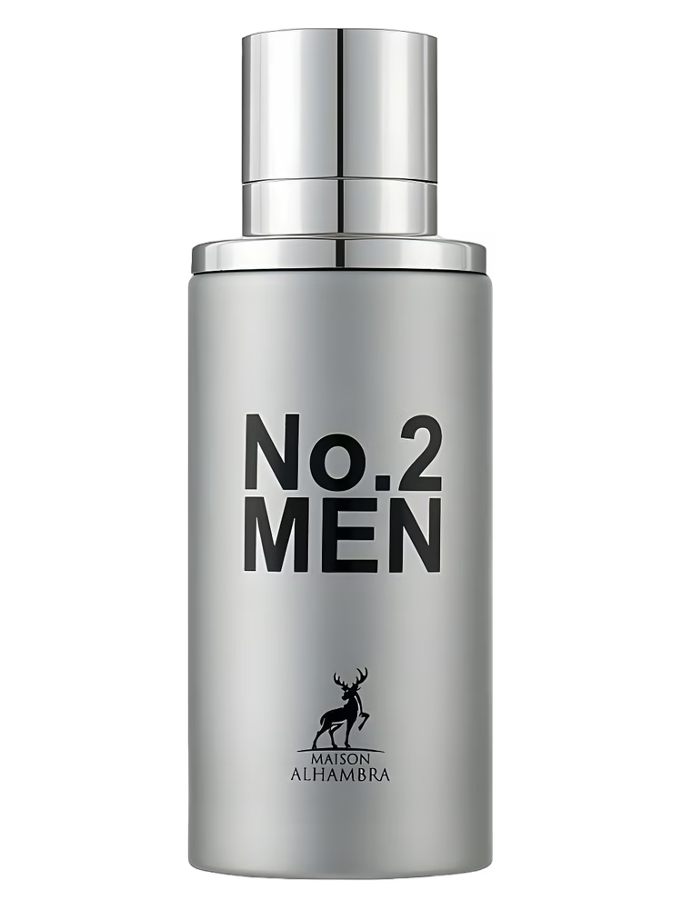 Maison Alhambra  No.2 Men 80ml