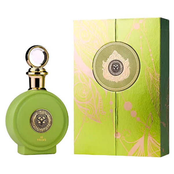 North Stag Expression III (Trois) – Paris Corner 100ml (Eau de Parfum)
