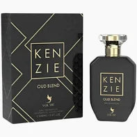 Volaré KENZIE OUD BLEND 100ml