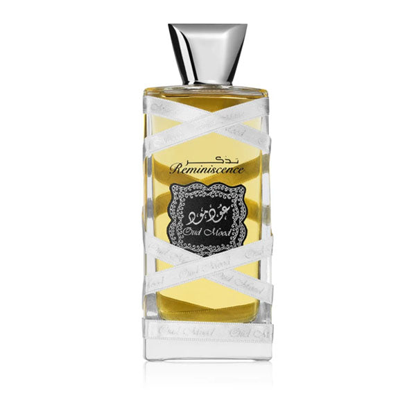 Lattafa Oud Mood Reminiscence – Eau de Parfum 100 ml